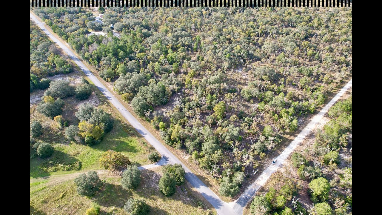 Dunnellon, Florida Real Estate Photography 4691 W Oakhill St