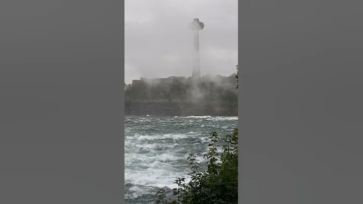 Niagara Water of Faith