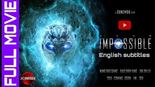 IMPOSSIBLE | Bu Ke Si Yi | Comedy Sci-fi Movie | English subtitle