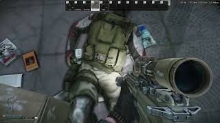 Tarkov With Some Buddies (Part 4/5) screenshot 4