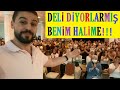 bayram meral-Deli diyorlarmış benim halime