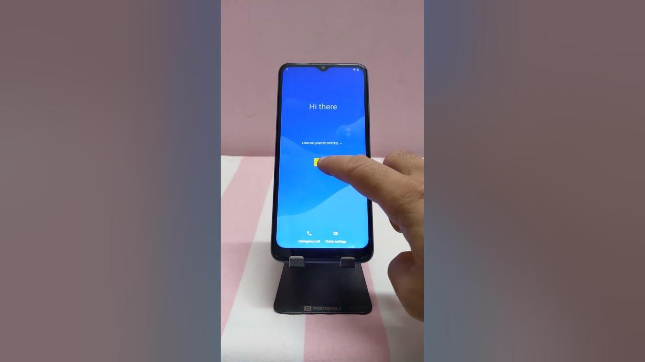 How to Google Unlock a Maxwest Phone Android 12 13 without PC 2024 FRP