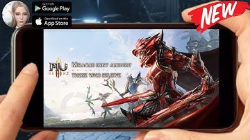 MU ORIGIN 3 (GLOBAL) 2022 Online-MMORPG Official-Site & Video-Gameplay