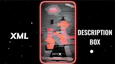 TREND 💯💫|| NEW XML FILE 😵|| || XML FILE ALIGHT MOTION  💖|| LINK IN DESCRIPTION.......