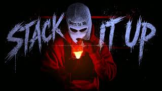 Stack It Up bass Boosted   Dark Trap Car 