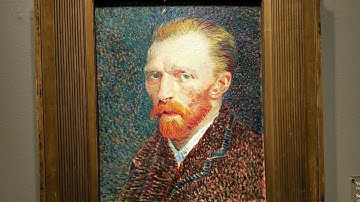 A Visit to the Art Institute of Chicago