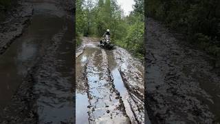 BMW R1250GSA Dominating the Extreme Trails 💪🔥Rough Roads? No Problem! #bmwgs #offroading #r1250gsa