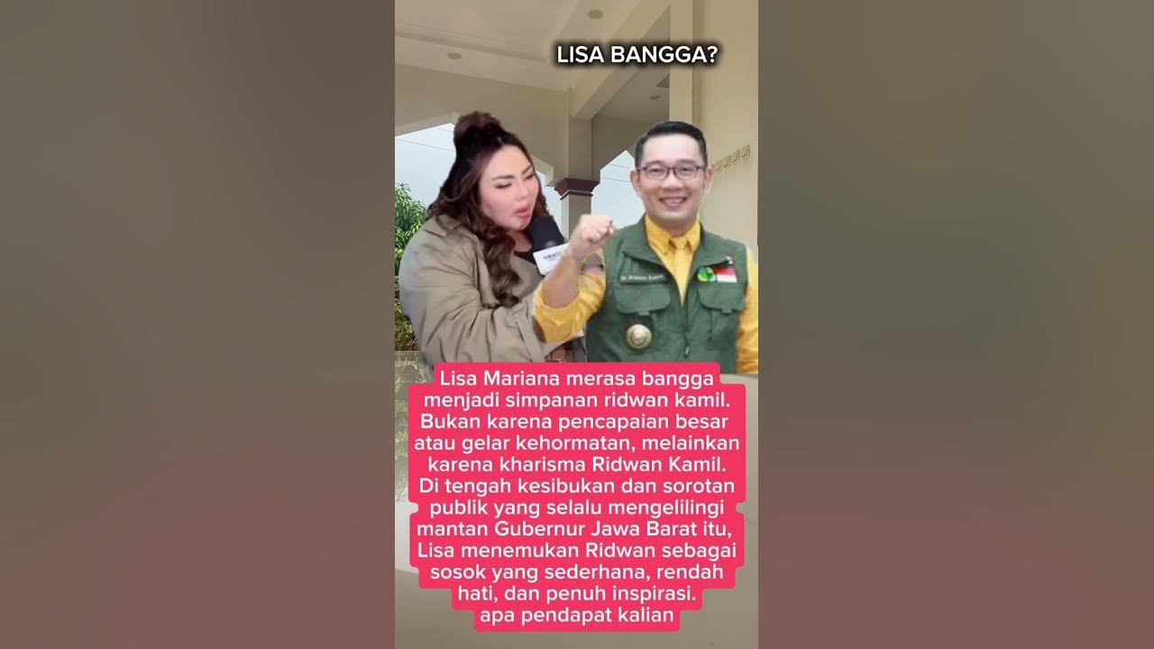 Ani Ani? No, Simpanan? Yes, Ucap sang 9und1k