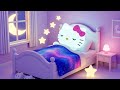 Sleep Deeply in Just 5 Minutes - Gentle Music to Calm Stress & Rejuvenate Mind and Body