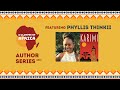 Phyllis Thinkii - A Glimpse of Africa: Author Series 2021