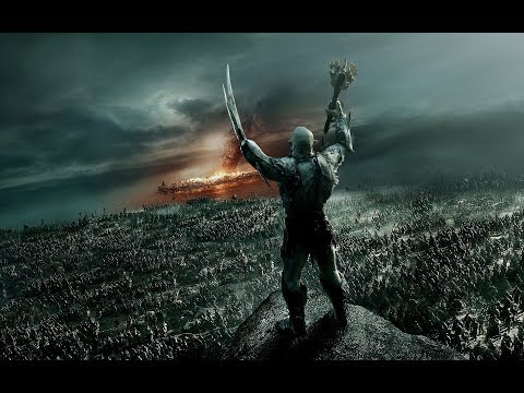 Видео: Orcs & Elves DS подробности