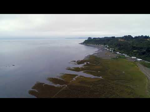 18 Río Chamiza Puerto Montt 4k