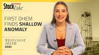 West Coast Silver Identifies Compelling New Elizabeth Hill Target