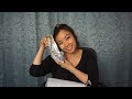 Unboxing my Wedding Shoes from Jimmy Choo! These are my GLASS SLIPPERS!