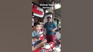 LAGU Melody Keroncong Original