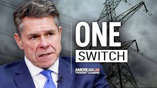 How the CCP Wages War Without Invading a Single American City | Casey Fleming