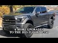 Six Upgrades for the 2015–17 Ford F150 That Will Turn Heads