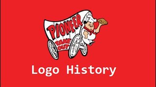 Pioneer Chicken Logo/Commercial History