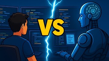 Vibe Coding - Can AI Really Replace Developers?
