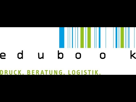 Edubook. DRUCK. BERATUNG. LOGISTIK.