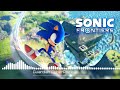 Sonic Frontiers X Sonic Forces Music Mashup - Transparent Highway (2-6) and Guardian Rock