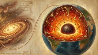 All The Gold On Earth Came From Dead Stars