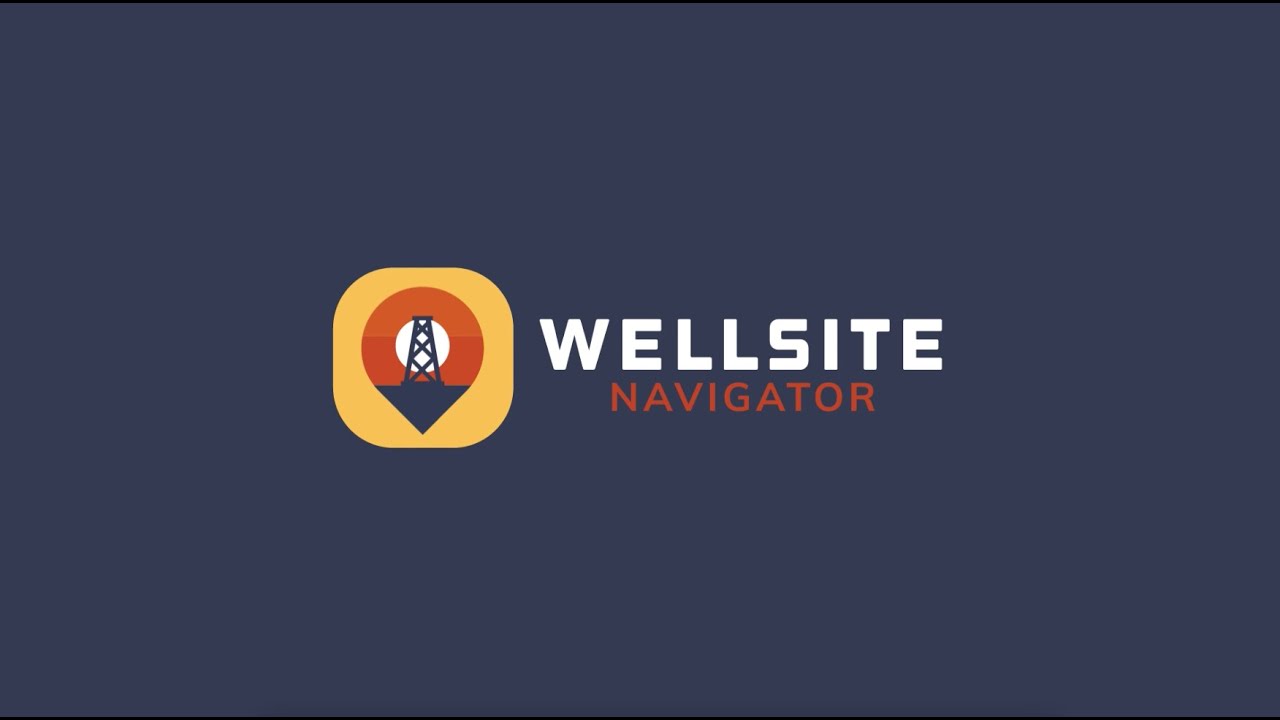 Wellsite Navigator Introducing: Lease Road Navigation!