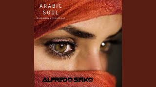 Arabic Soul (Extended mix)