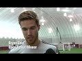 2014 Chicago Fire Open Tryout Winners