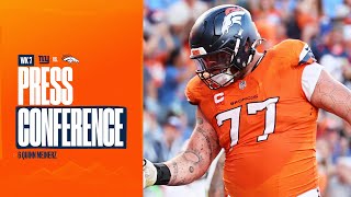 G Quinn Meinerz on the Broncos’ resilience: ‘That’s the culture that we’ve been building here’