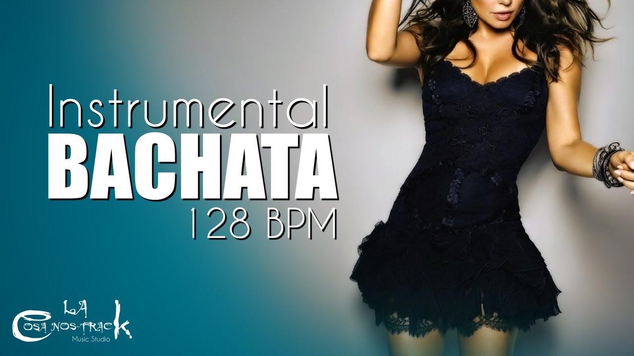 Instrumental Bachata Urbana - Creada con BACHATA LOOPS 2024 Link en la descripcion.