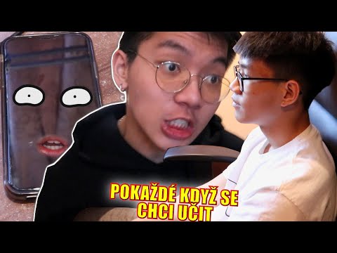 Video: Proč Se Musíte Neustále Učit