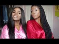 CHIT CHAT GRWM | Why Are We Single? Ft. Viva La Nneoma