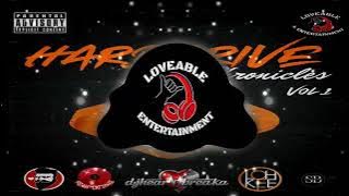 [Tamil Non Stop Remix] - Loverz & Broken Soulz Anthem - Dj Heartbreaka & Deejay Loveable
