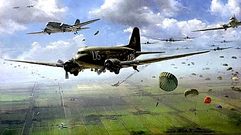 Great Planes | Douglas C 47 Dakota | Documentary