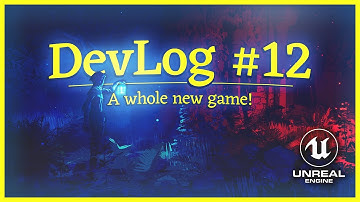 I refactored the entire game in 20 days! [Prismatica DevLog #12]