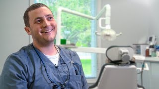 Ball Dentistry LED Lighting Testimonial