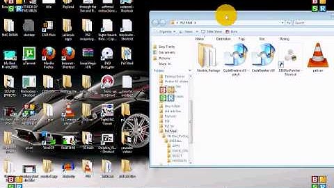 how to play burnt ps2 games without modding or swap magic