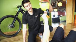 Mountain Bike Performance: Kettle Bell Screwdrivers | evo