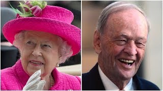 Paradise Papers offshore data leak reveals financial secrets of world's elite