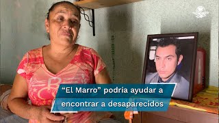 Familias Ponen Fe En Captura De El Marro