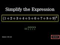 Simplify Complex Equations with Ease 🧮