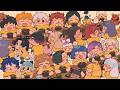 【雑談】にじ甲あざした!!振り返り!!!【宇佐美リト/にじさんじ】