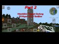 Aku Mencoba Memainkan Mcpe Tapi Toolbox Versi 0.14.3 (Minecraft Toolbox) Part 2