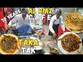 Best Taka Tak (Kata Kat) | Goat Heart Liver Kidney Brain | Street Food | Beef Qeema | Gurda Kapoora