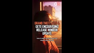 #GrandTheftAuto 6 expected to launch this Fall. #gaming #gamingshorts #gta #gta6 #gamer @GameRant