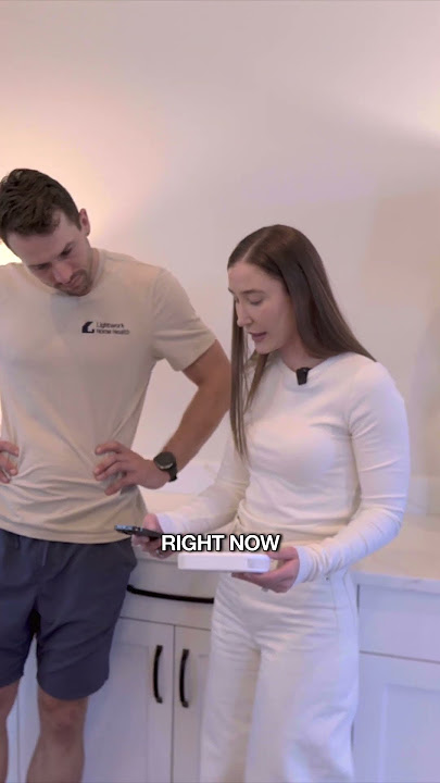 The Tech I Use to Track Everything in My Home