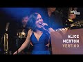 Alice Merton: "VERTIGO" | Frankfurt Radio Big Band | Pop | Jazz | 4K