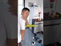 儿子每次都乱扔鞋子,看爸爸是如何教育的#Cute baby#Cute#呆萌小米宝#聪明宝宝#萌娃