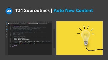 How to Automatically Populate Content of T24 Version Field using Subroutine | T24 Programming